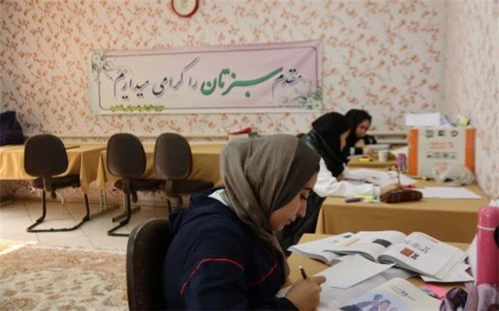 برگزاری اردوی مطالعاتی دانش‌آموزان آموزش و پرورش اسلامشهر
