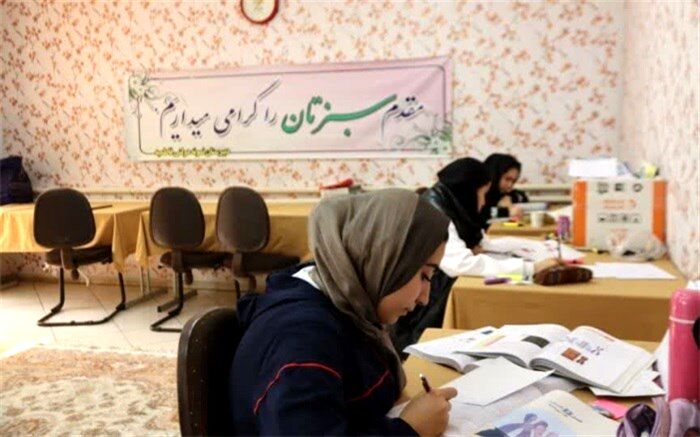 برگزاری اردوی مطالعاتی دانش‌آموزان آموزش و پرورش اسلامشهر