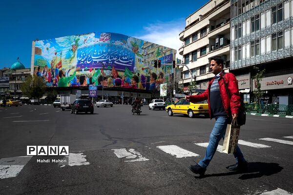 تهران1402