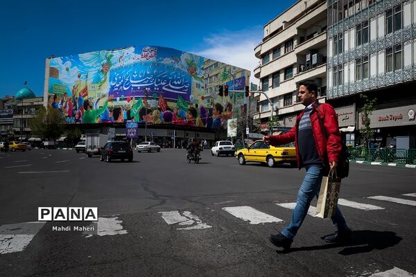 تهران1402