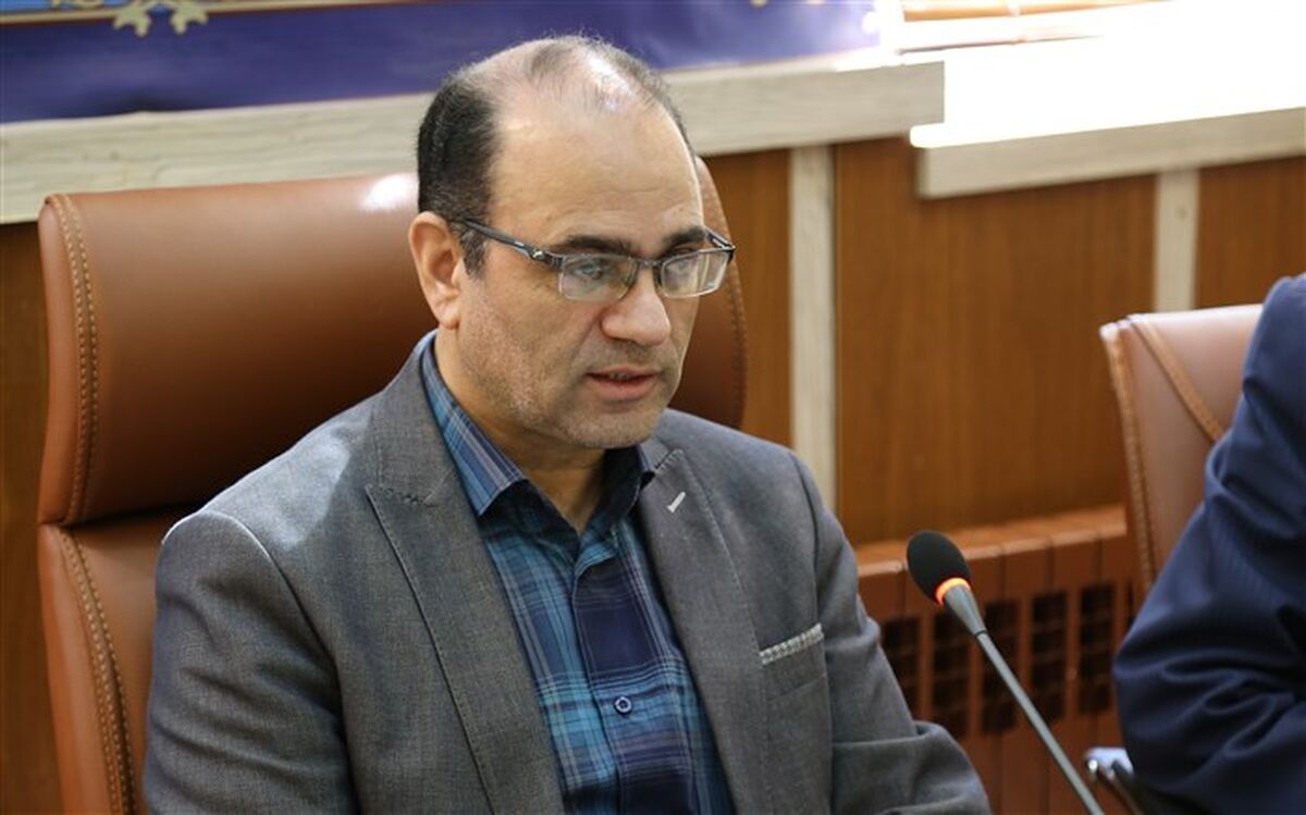 پذیرش  ۹۵۵۸  مسافر درپایگاه های اسکان نوروزی اردبیل