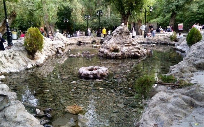 رشد ۳۰درصدی اسکان اقامتی مسافران در شهرستان دماوند در نوروز ۱۴۰۲