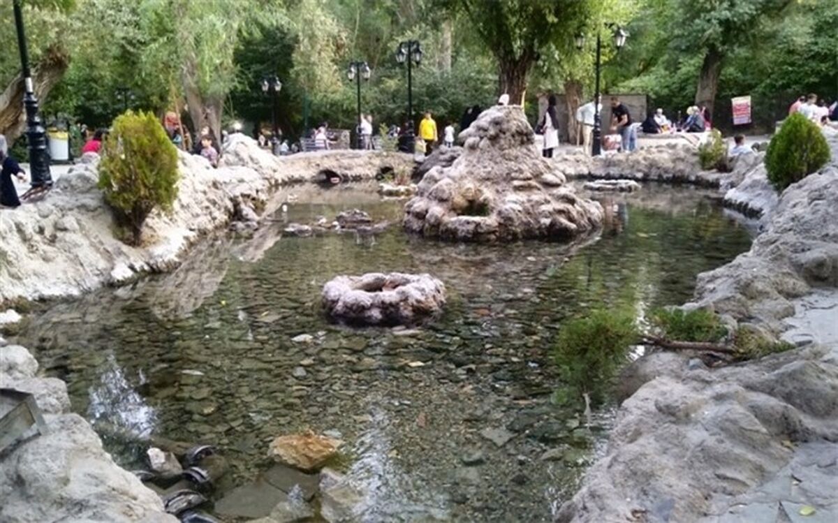 رشد ۳۰درصدی اسکان اقامتی مسافران در شهرستان دماوند در نوروز ۱۴۰۲