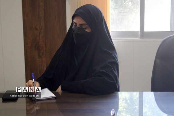 جلسه هماهنگی ارزیابی شاخص‌های سند تحول بنیادین آموزش و پرورش استان بوشهر