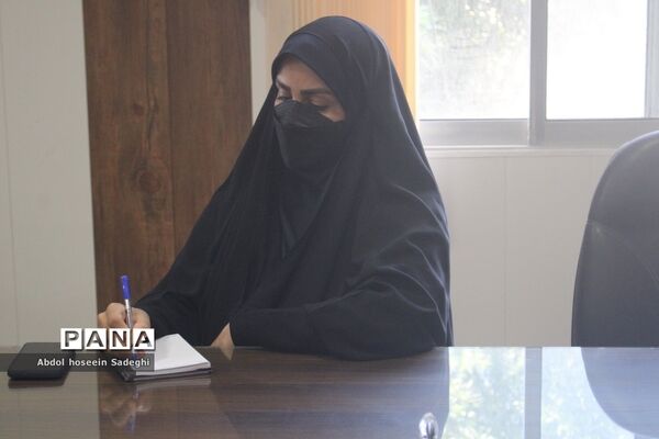 جلسه هماهنگی ارزیابی شاخص‌های سند تحول بنیادین آموزش و پرورش استان بوشهر