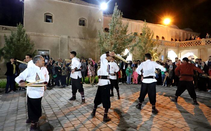 27 هزار نفر از جاذبه‌های گردشگری بیرجند بازدید کردند