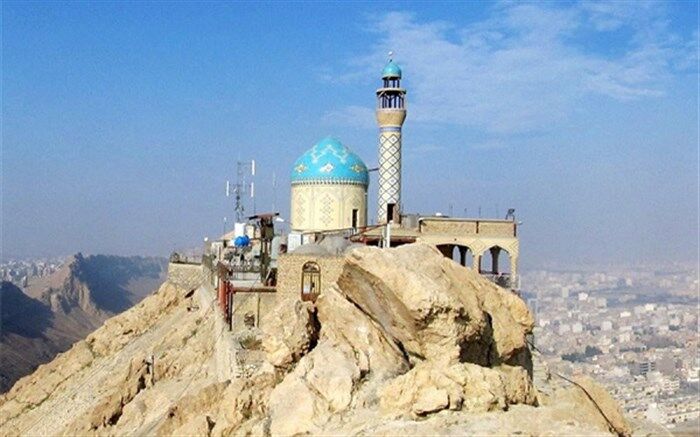 آشنایی با «بام معنوی» قم و چهار جاذبه گردشگری تاریخی و مذهبی