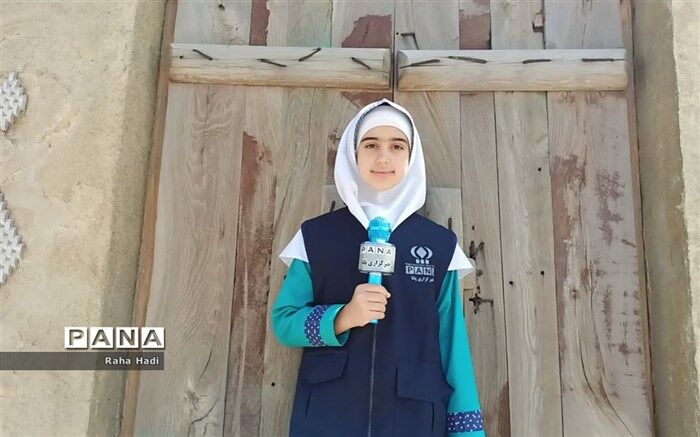 بازدید مسافران نوروزی از مناطق دیدنی سورمق و آباده