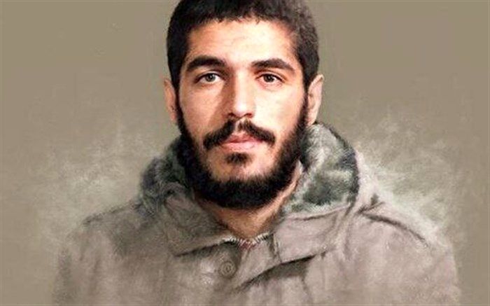 «آتش و گلستان»، در مرحله تصویربرداری