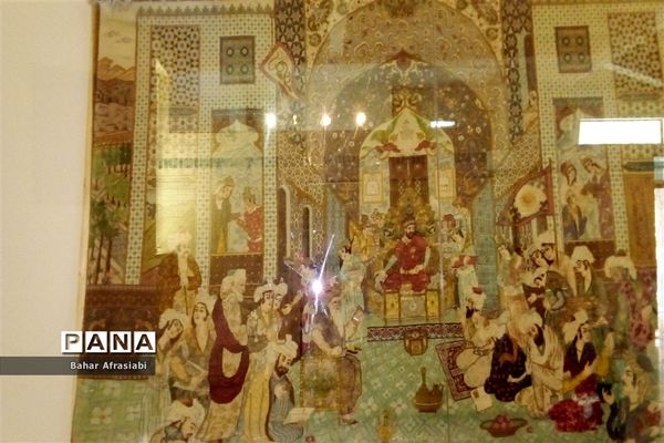 موزه فردوسی در توس