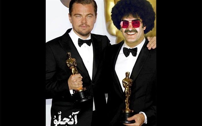 آنجلّو آماده نمایش شد