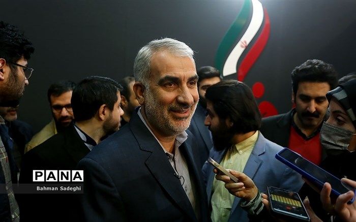 پیام تبریک وزرای آموزش و پرورش کشورهای عمان، سوریه و سودان به وزیر آموزش و پرورش جمهوری اسلامی ایران