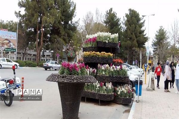 آرامگاه خیام نیشابوری در نیشابور