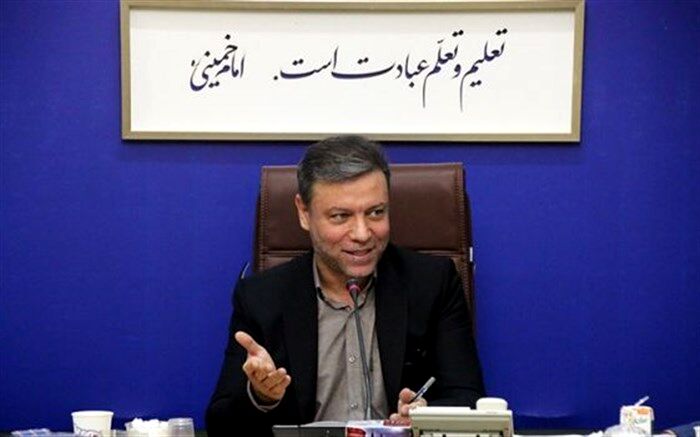 پرداخت حقوق نیروی خرید خدمات و معوقات رتبه بندی معلمان تا ۱۵ فروردین