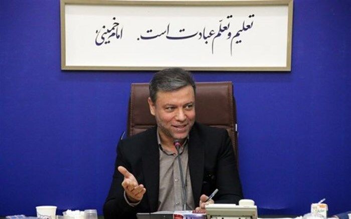 پرداخت حقوق نیروی خرید خدمات و معوقات رتبه بندی معلمان تا ۱۵ فروردین