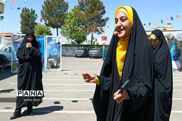 بازدید کارشناسان معاونت گردشگری استانداری فارس از ستاد اسکان مسافران نوروزی ناحیه چهار شیراز