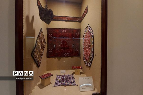 کاخ گلستان تهران