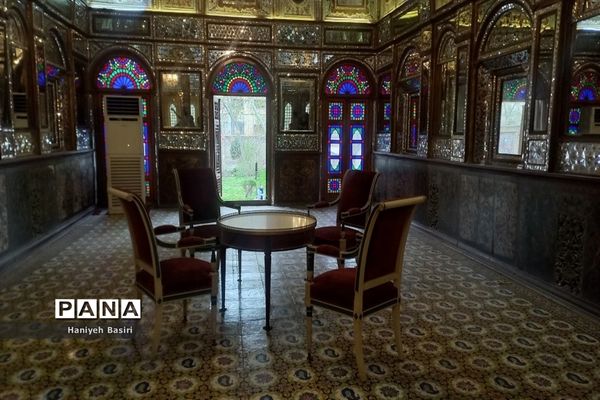 کاخ گلستان تهران