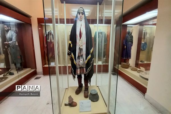 کاخ گلستان تهران