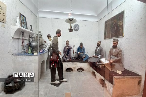 کاخ گلستان تهران