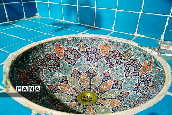 خانه موتمن الاطبا خانه پزشک ناصرالدین شاه