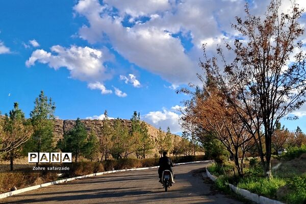 شهر کاخک در شهرستان گناباد