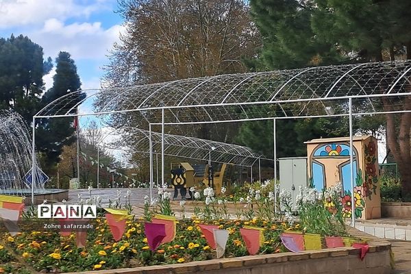 شهر کاخک در شهرستان گناباد