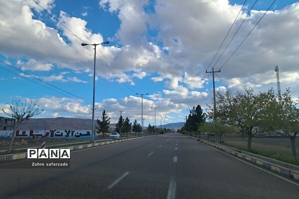 شهر کاخک در شهرستان گناباد