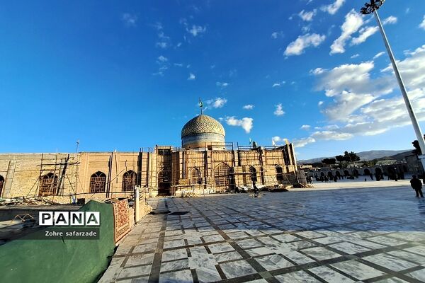 شهر کاخک در شهرستان گناباد