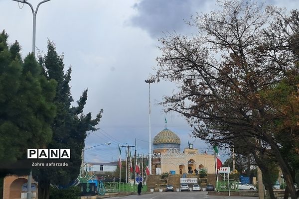 شهر کاخک در شهرستان گناباد