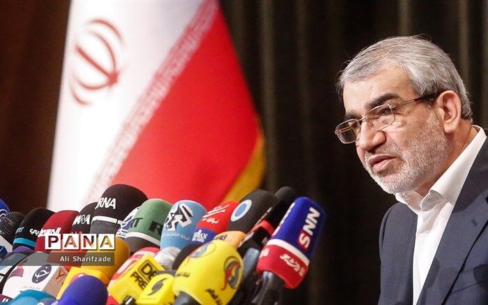 کدخدایی: رای امروز دادگاه لاهه علیه آمریکا، الزام‌آور است