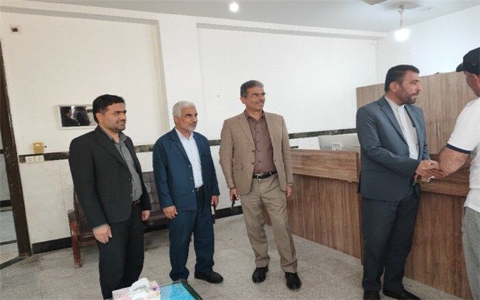 اسکان ۱۵۲ هزار مسافر نوروزی در مدارس استان بوشهر