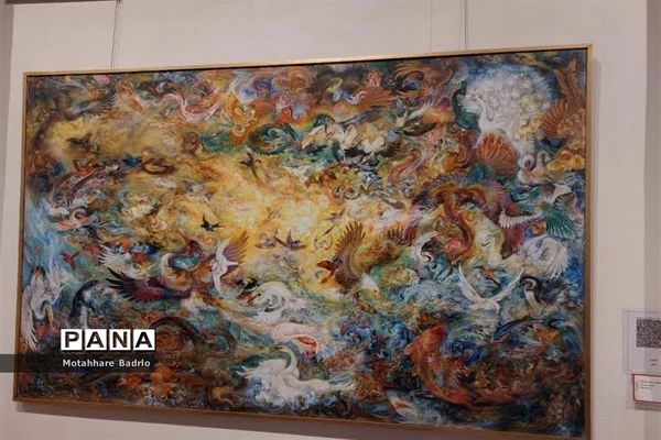 مجموعه تاریخی، فرهنگی سعدآباد