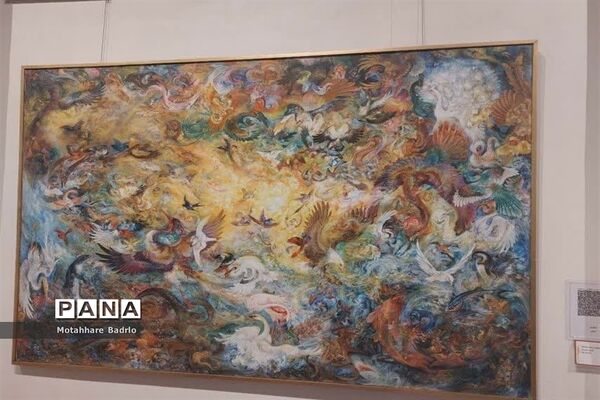 مجموعه تاریخی، فرهنگی سعدآباد