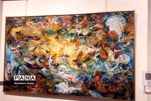 مجموعه تاریخی، فرهنگی سعدآباد