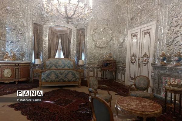 مجموعه تاریخی، فرهنگی سعدآباد