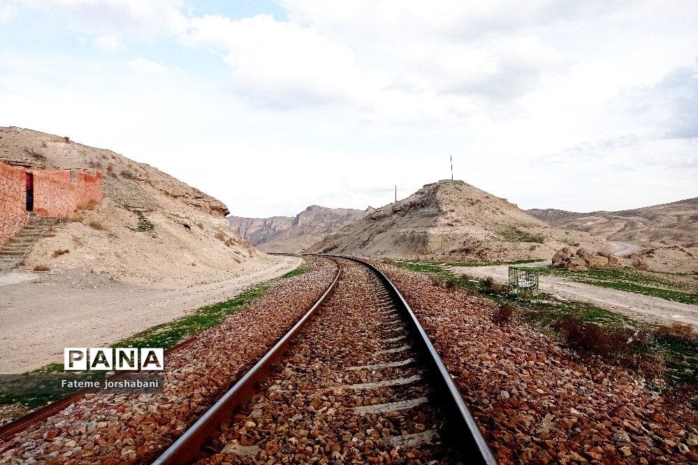 روستای خراسانک یکی از جاذبه‌های گردشگری استان آذربایجان شرقی