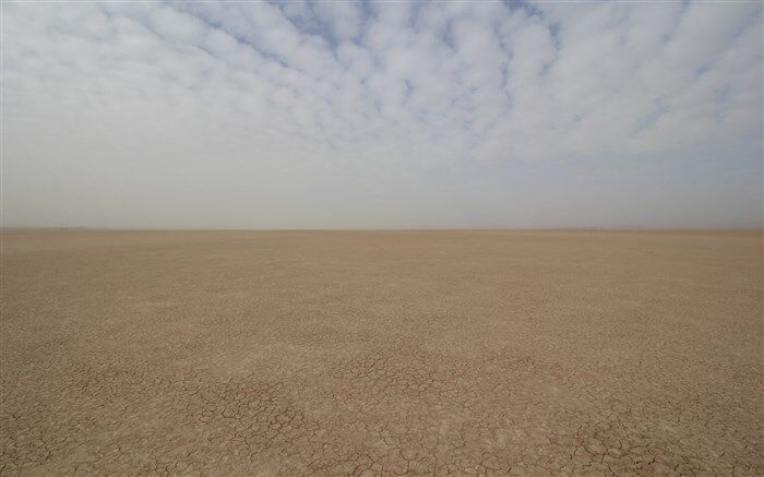 دق و کویر اکبرآباد