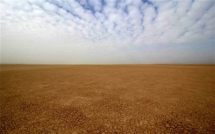 دق و کویر اکبرآباد