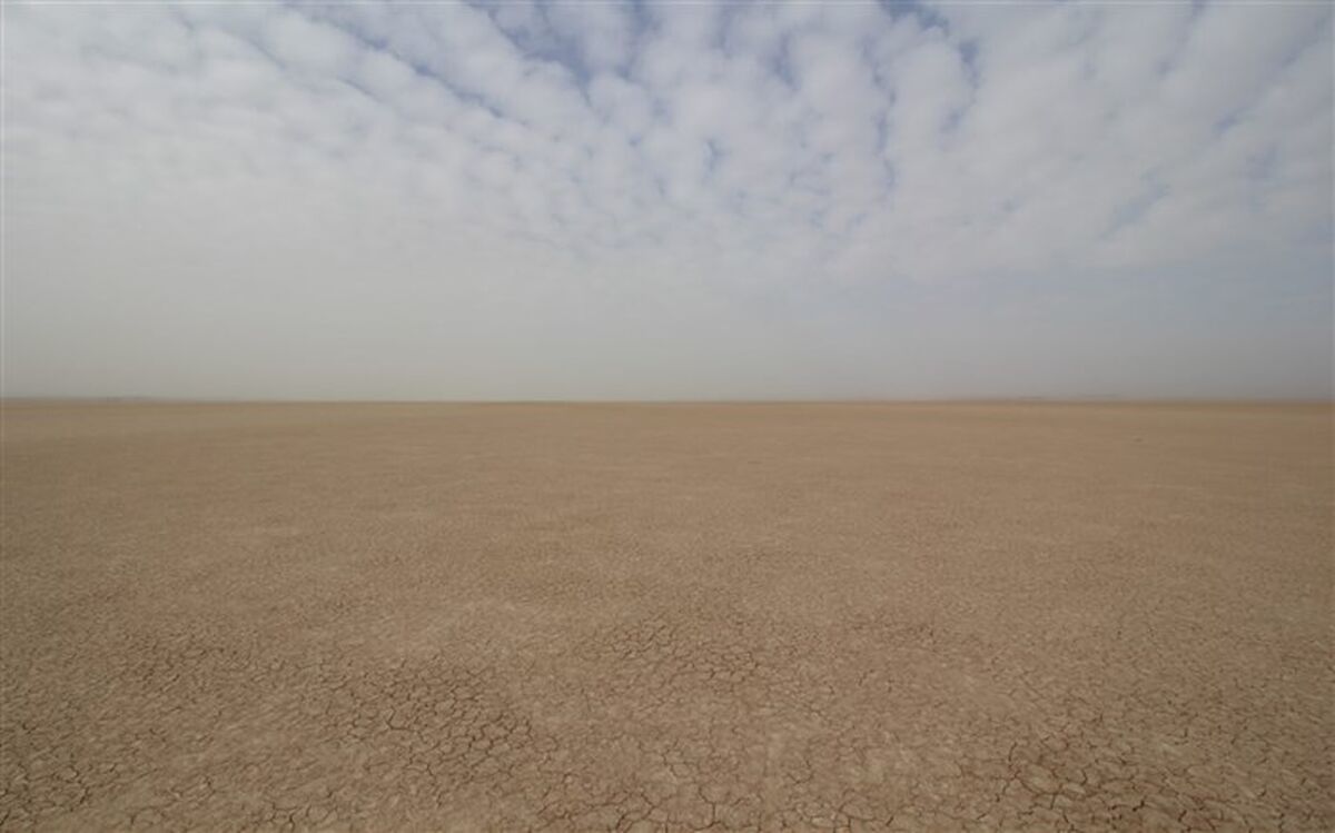 دق و کویر اکبرآباد