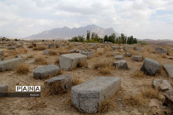 جاذبه های دیدنی شهرستان فریدن