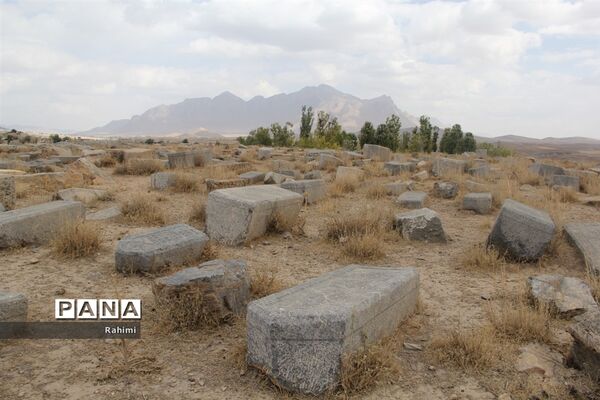 جاذبه های دیدنی شهرستان فریدن