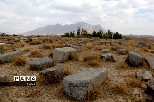 جاذبه های دیدنی شهرستان فریدن