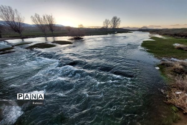 جاذبه های دیدنی شهرستان فریدن