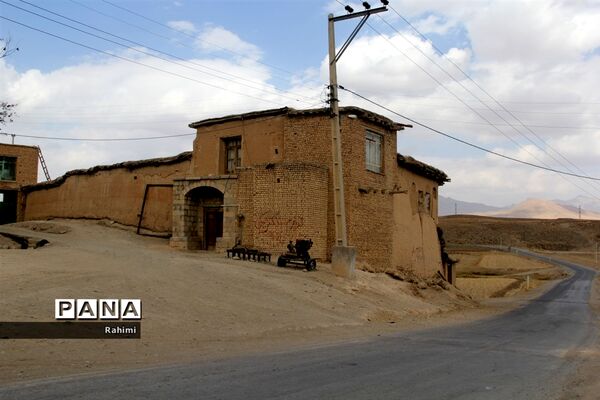 جاذبه های دیدنی شهرستان فریدن