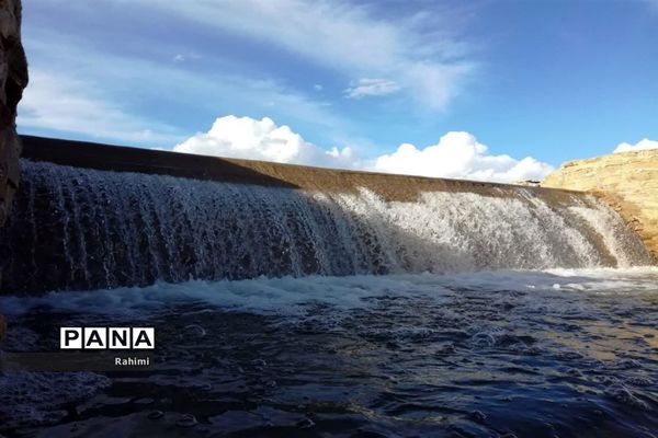 جاذبه های دیدنی شهرستان فریدن