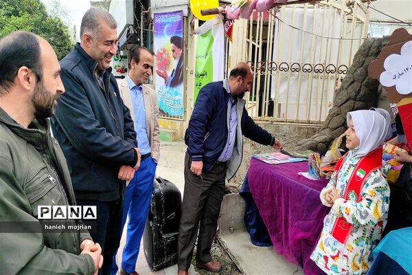 طرح جهادگران تکریم در گلوگاه