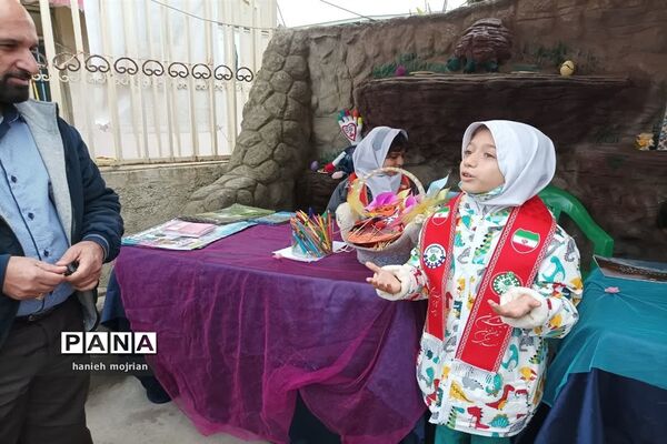 طرح جهادگران تکریم در گلوگاه