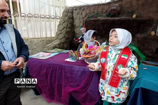 طرح جهادگران تکریم در گلوگاه