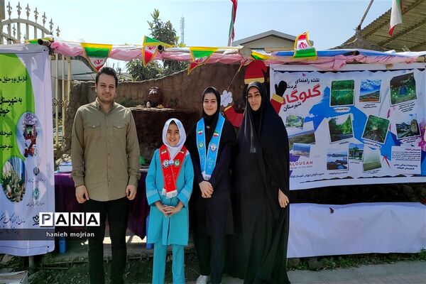 طرح جهادگران تکریم در گلوگاه